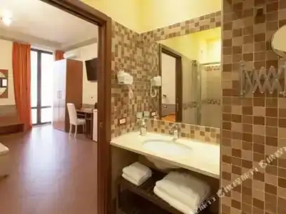 Soggiorno Rubino - 27