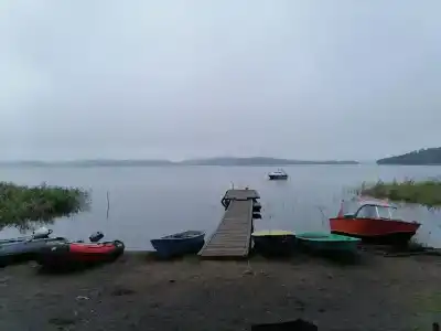 Отдых у воды - 18
