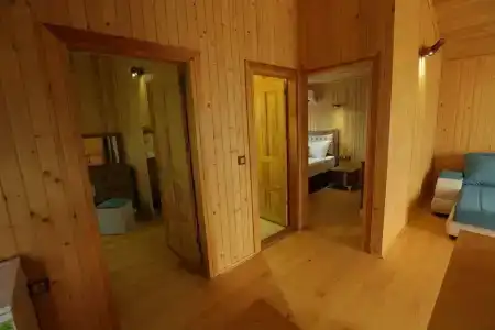 Leontopolis Apart Otel - 12