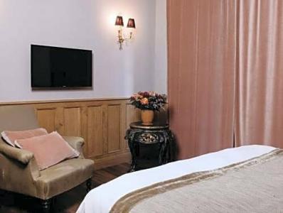 La Maison De Lucie - 9