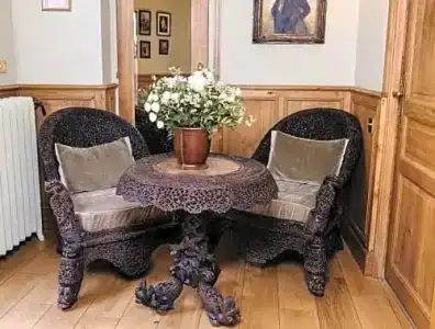 La Maison De Lucie - 2