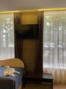 Apartment Musson - 33