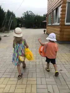 В гостях у Тихона - 5