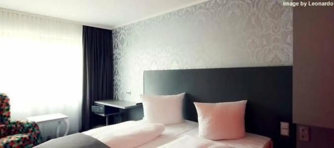 Holiday Inn Dresden - City South, An Ihg - 40