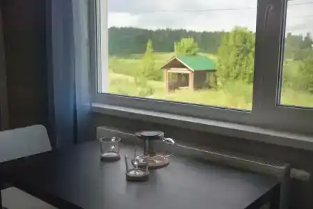Фазенда Глухомань - 12