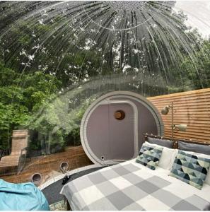 Bubble Dacha - 4