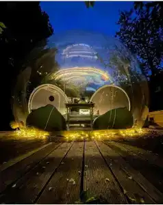 Bubble Dacha - 3