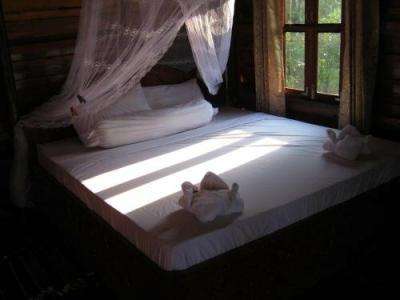 Coconutbeach Bungalows - 1
