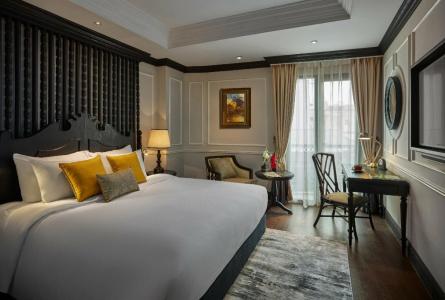 Aira Boutique Hanoi & Spa - 40