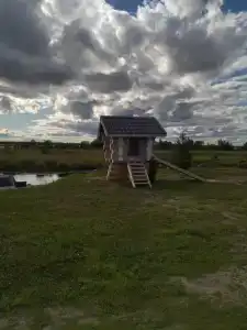 Челмужская усадьба - 81