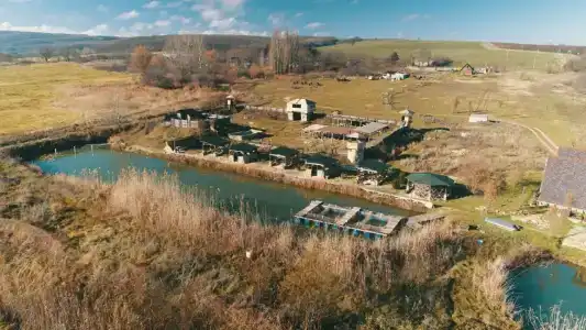 Зеленогорье крепость Яръ - 3