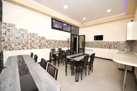 H Resort Vagharshapat Armenia - 1