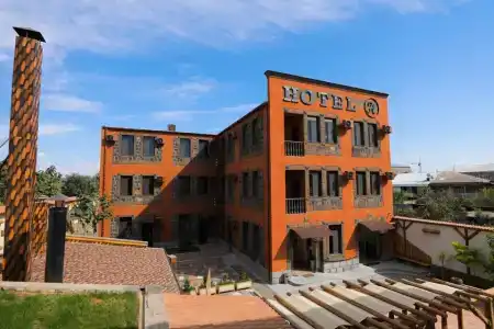 H Resort Vagharshapat Armenia - 7