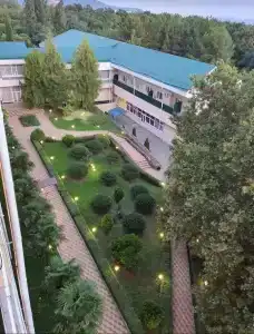 Сосновый - 69