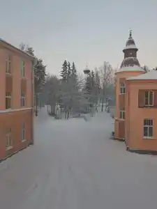 Сосновый Бор - 8