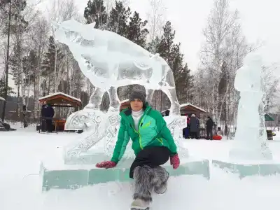 В гостях у Павловича - 41