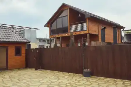 Этно Вилла - 47