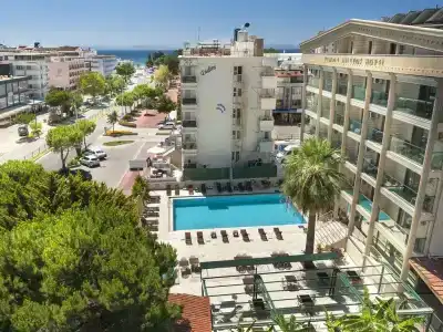 Temple Beach - All Inclusive - 8