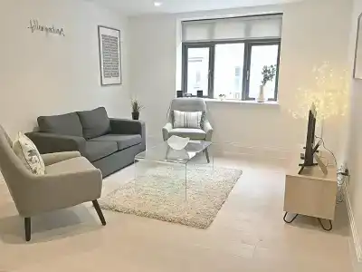 Urban Chic - Fitzrovia - 1