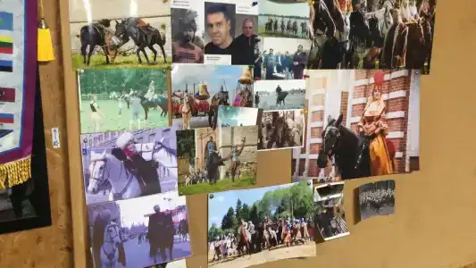 Храброво - 31