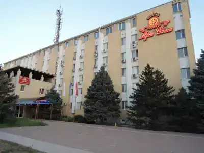 Гиацинт Сити - 16