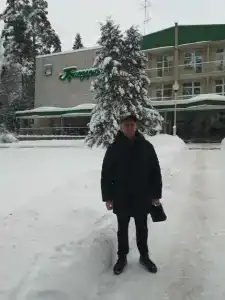 Приозерный - 12