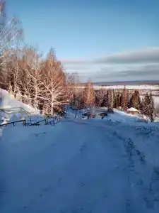 Рябинушка - 30