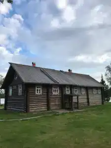 Как у бабушки - 16