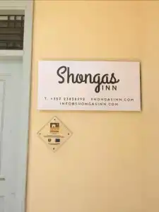 Shongas Inn - 2