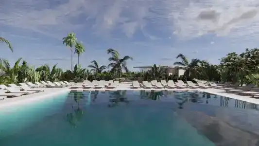 Liu Resorts - All inclusive - 56