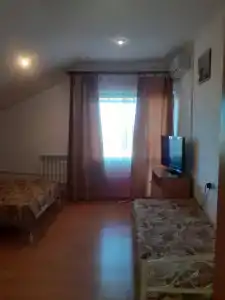 Зины Жарковой - 4