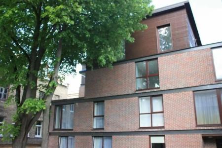 Vivulskio Apart-Hotel - 5