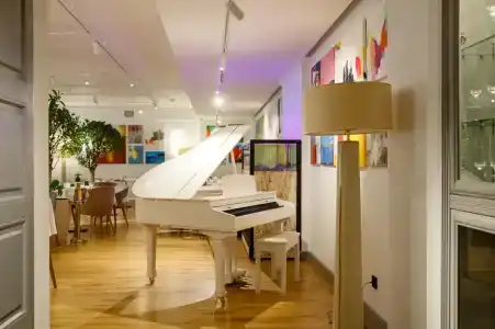 Вилла Елена & Residences - 22
