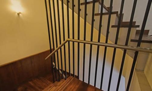 Treebo Trip Deluxe Inn Pondibazar - 18