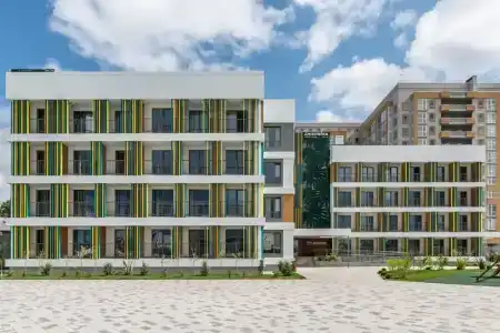 Курорт-Джамайка - 78