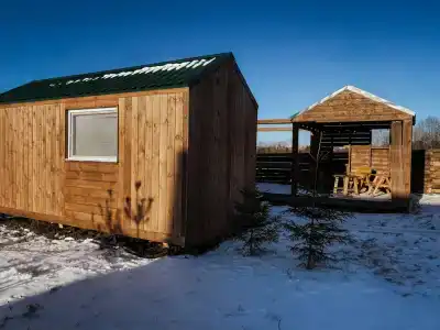 Молочный Берег - 3