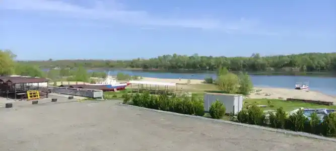 Баркас - 43
