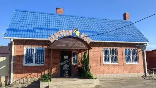 Хостел - 0