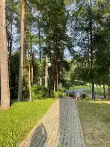 Звёздный - 60