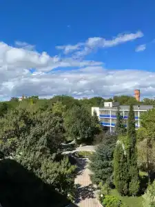 Евпаторийский детский клинический санаторий - 39