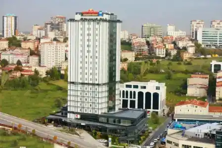 Tryp By Wyndham Istanbul Basın Ekspres - 46
