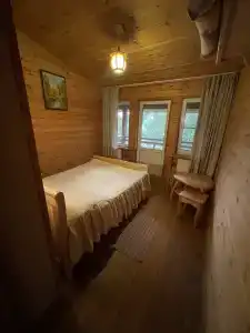 Гостевой дом на Покровке - 9