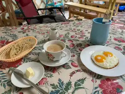 В гостях у Лешего - 25