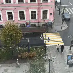 Литейный - 29