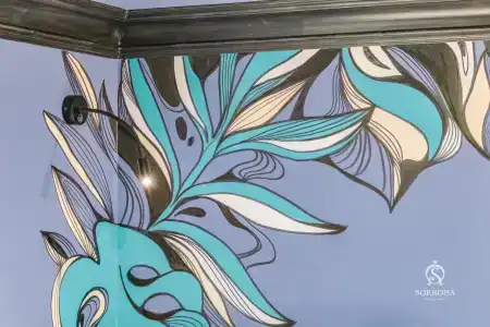 Sokroma Jungle Story Aparts - 26