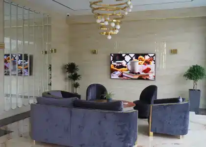 Derbent & Spa Premium - 58