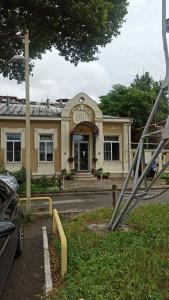 Hostel Home 1912 - 26