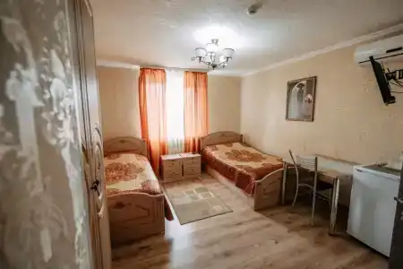 Миллербург - 6
