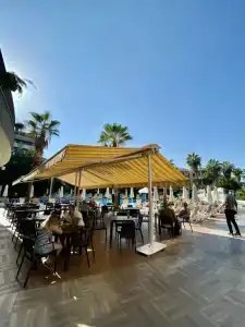 The Raga Side - Adults Only - All inclusive - 13