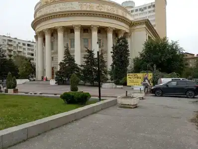 Профсоюзная гостиница - 9